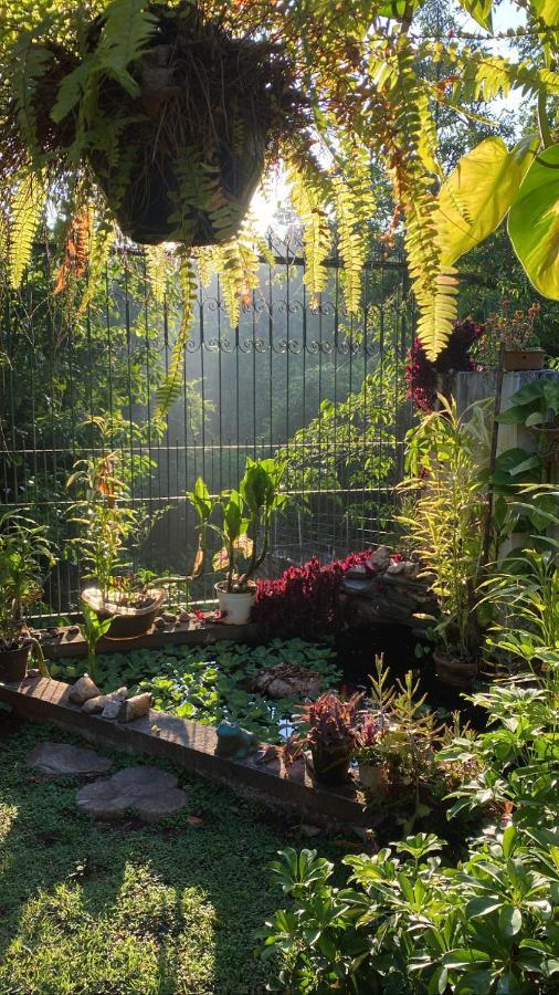 Casa de hóspedes Pequeno Paraiso Foz do Iguaçu